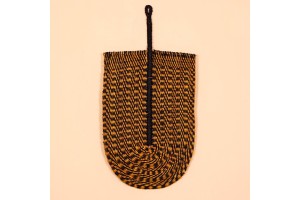 Cansın Japon Hasır Dekoratif Duvar Dekoru