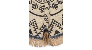 Brooklyn 08 Black Halı