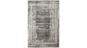 Fresco 25 Grey Beige Halı