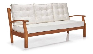 Truva İreko Oturma Takımı