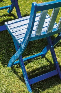 Amazon Gürgen Sandalye