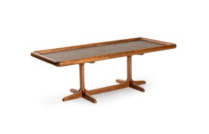 Modest Orta Sehpa Dikdörtgen