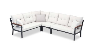 Seattle Alüminyum Köşe Takımı