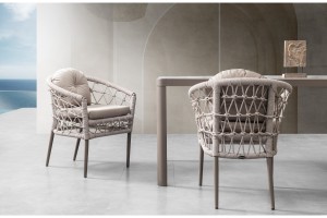 Icon Bahçe Masa Takımı