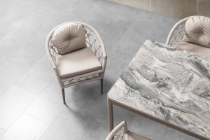 Icon Bahçe Masa Takımı