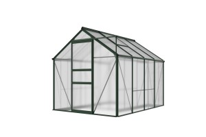 G1001 Metal Bahçe Serası