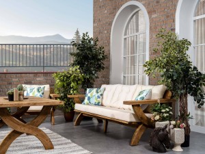 Albatros Oturma Grubu