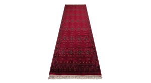 Nostalji 960 Red Halı