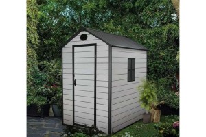 Divona Bahçe Depolama Evi