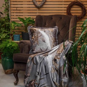 EY104 - Tavuskuşu Yastık