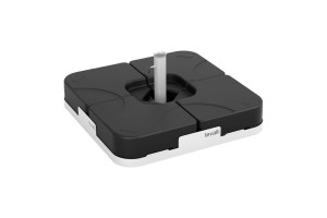 4331 Demonte Şemsiye Ayak ve Bidon Seti