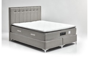 Angel Uyku Seti (Yatak+Baza+Başlık Seti)