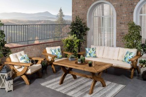 Albatros Oturma Grubu