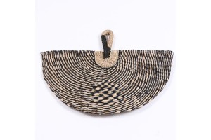 Elvan Deniz Sazı Japon Yelpaze