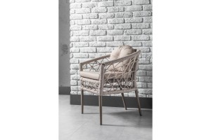 Icon Bahçe Masa Takımı