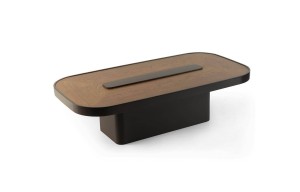 Platinum Dikdörtgen Orta Sehpa