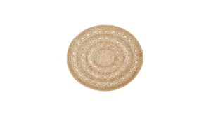 CA-106 Dhurrie XW Halı