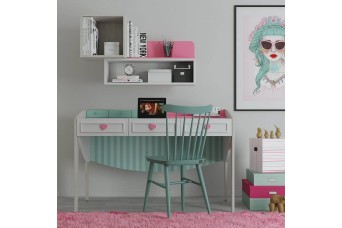 Hearth Çalışma Masası