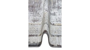 Fresco 25 Grey Beige Halı