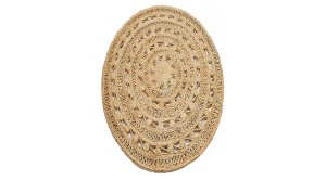 CA-106 Dhurrie XW Halı