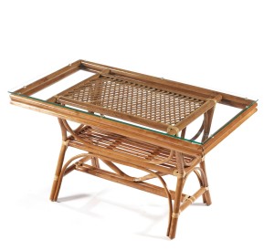 Romano Üçlü Bahçe Koltuk Takımı