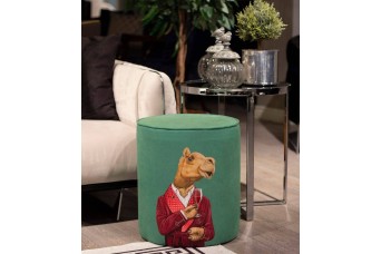 Mr. Camel Puf - 108