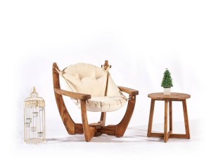 Relax Koltuk Sehpalı