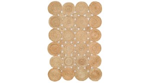 CA-104 Natural XW Halı