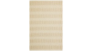 Brooklyn 10 Natural Ivory Halı