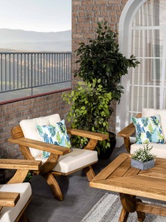 Albatros Oturma Grubu