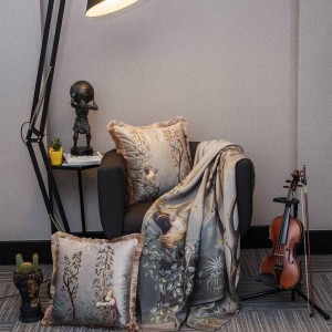 EY103 - Modern Sanat Yastık