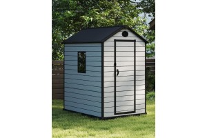 Divona Bahçe Depolama Evi