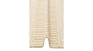 Brooklyn 10 Natural Ivory Halı