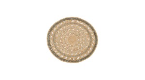 CA-106 Natural Grey Degrade XW Halı