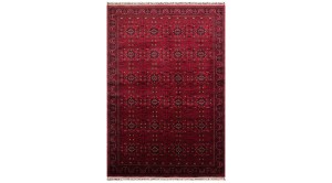 Nostalji 960 Red Halı