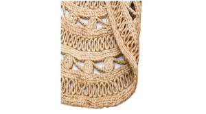 CA-106 Dhurrie XW Halı