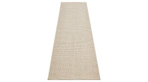 Brooklyn 01 Cream Silver Halı