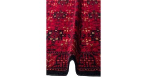 Nostalji 952 Red Halı