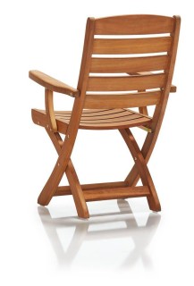 Mirage İreko Sandalye