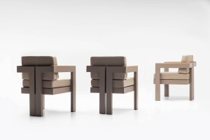 Tokyo Alüminyum Masa Takımı