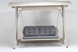 Nergis İstanbul Rattan Salıncak