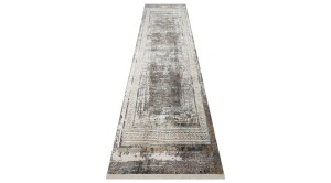 Fresco 25 Grey Beige Halı