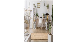 Echo Jüt 10 Natural Halı