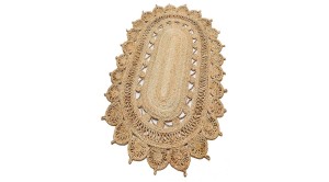 CA-109 Natural XW Halı