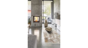 Verona 14 Cream Vizon Halı