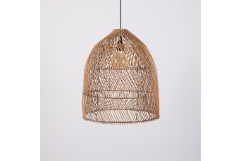 Bells Rattan Sarkıt Lamba