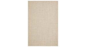 Brooklyn 01 Cream Silver Halı