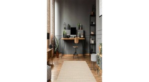 Brooklyn 01 Cream Silver Halı