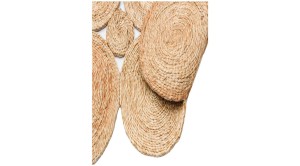 CA-104 Natural XW Halı