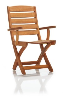 Mirage İreko Sandalye